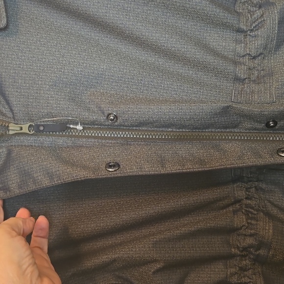 Columbia Firwood Parka winter coat XS - Picture 6 of 10